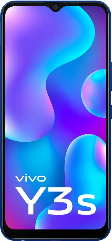 Vivo Y3s 2021