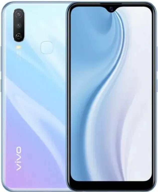 Vivo Y3s