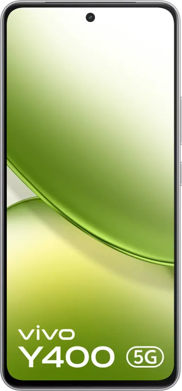 Vivo Y400 5G