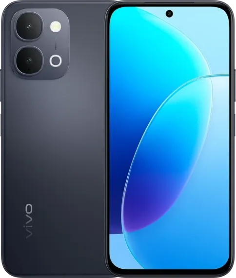 Vivo Y500s 5G