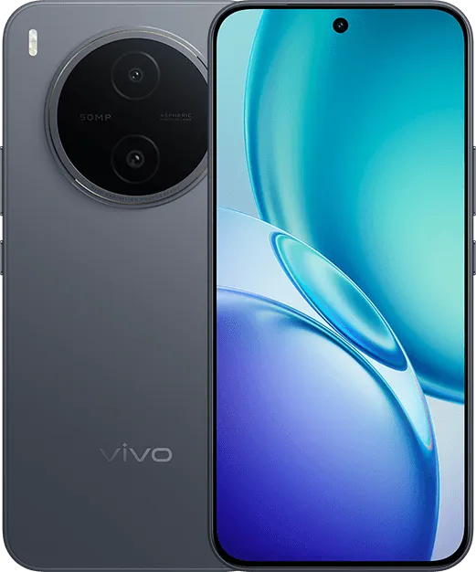 Vivo Y600 Pro 5G