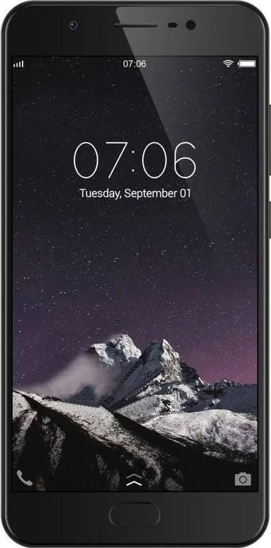 Vivo Y69
