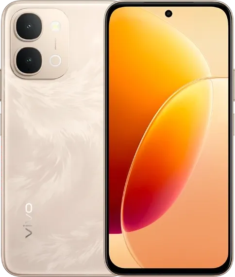 Vivo Y6a