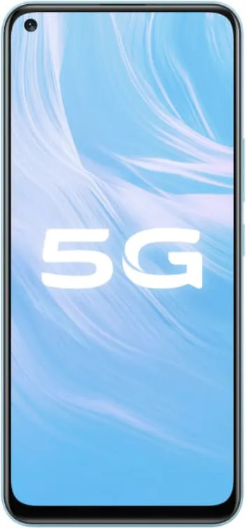 Vivo Y70s 5G