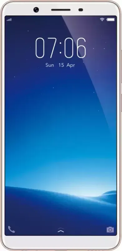 Vivo Y71i