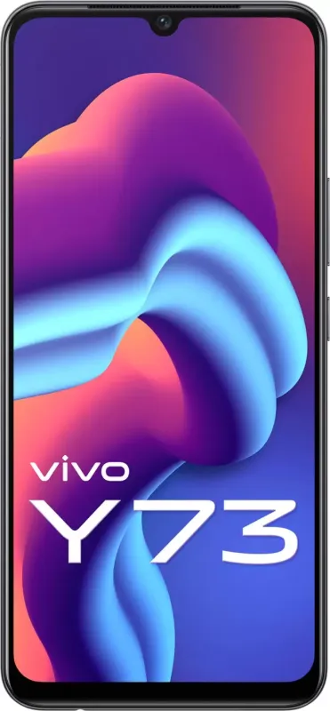 Vivo Y73 2021