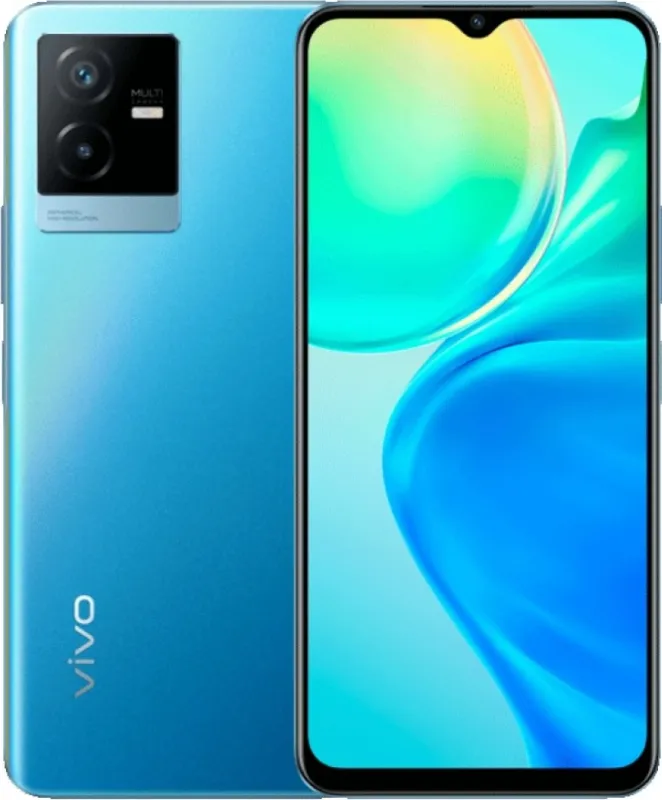 Vivo Y73T