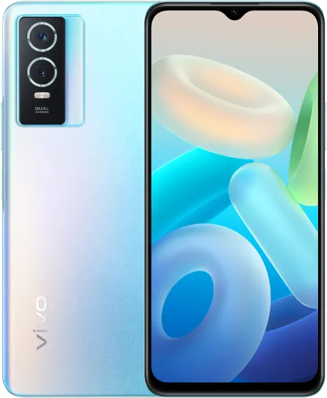 Vivo Y74s 5G