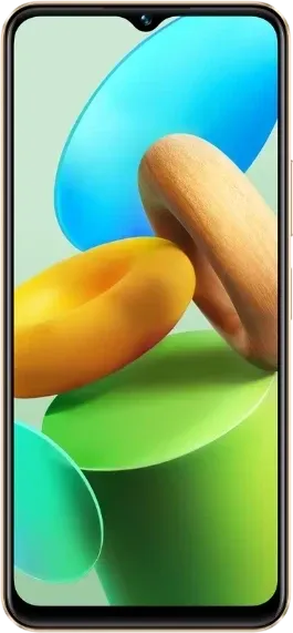 Vivo Y74T