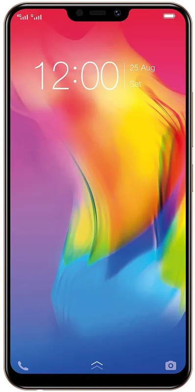 Vivo Y83 Pro
