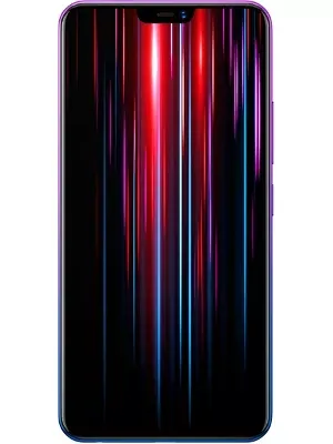 Vivo Z1 Lite
