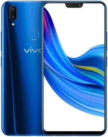 Vivo Z1