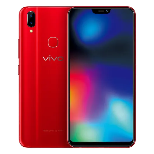 Vivo Z1i