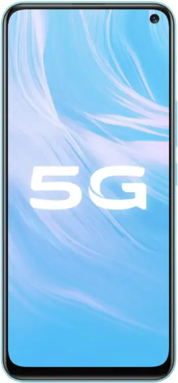 Vivo Z6 5G