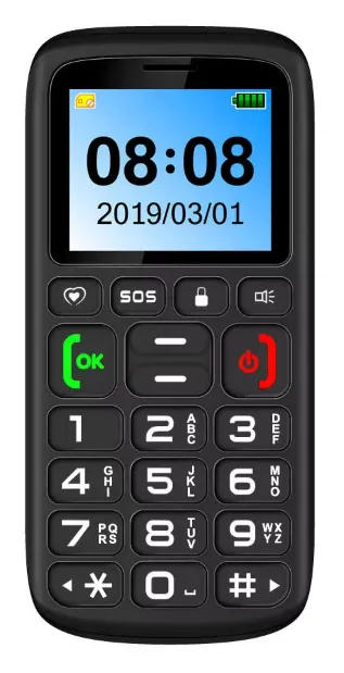 Vkworld Z3