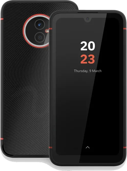 Volla Phone X23