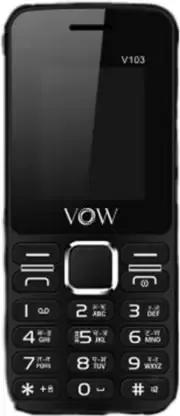 Vow V103