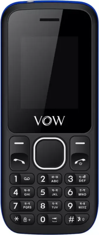 Vow V104