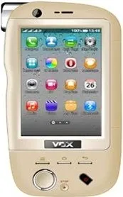 Vox DV20