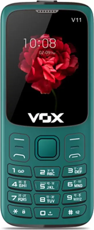 Vox V11