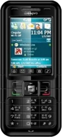 Wespro WM2107