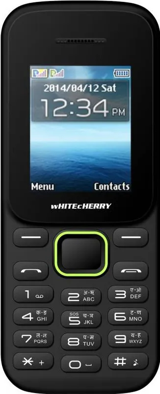 Whitecherry 310