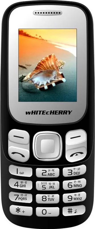 Whitecherry 312