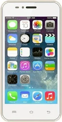 Whitecherry MI 1