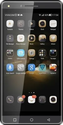 Whitecherry MI 3