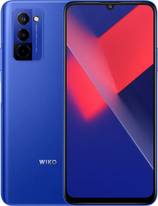 Wiko 10