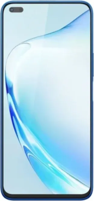Wiko Hi Enjoy 60 Pro 5G
