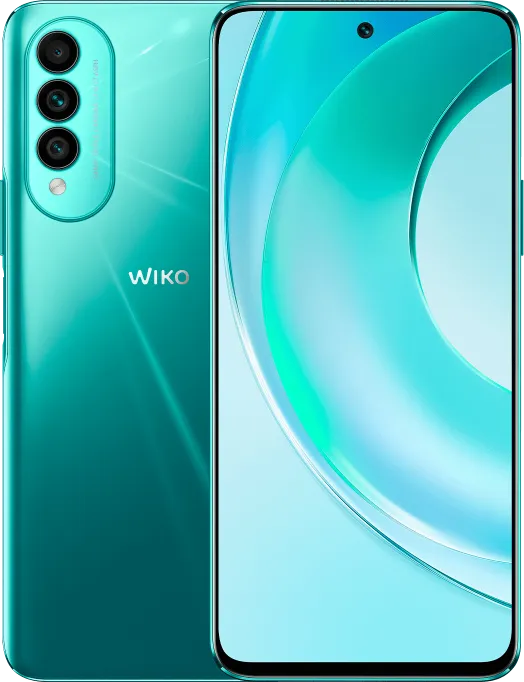 Wiko T50