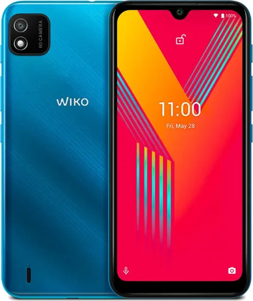 Wiko Y62 Plus
