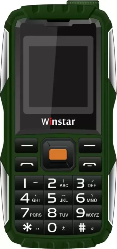 Winstar W10