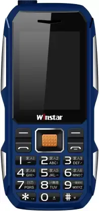 Winstar W11