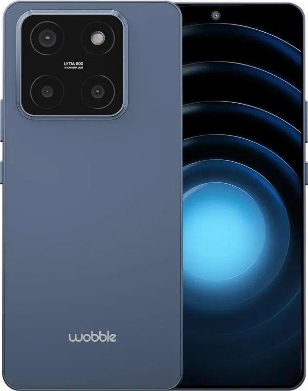 Wobble One 5G