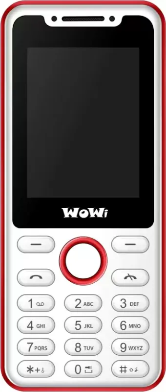Wowi Style