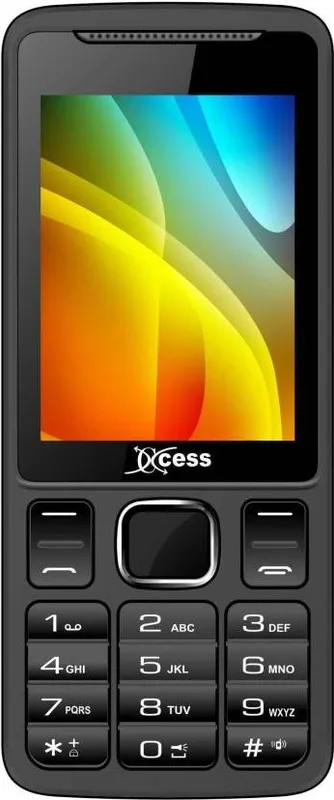 Xccess Bold Strong