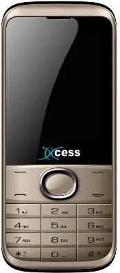 Xccess Bold X200