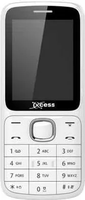 Xccess X201