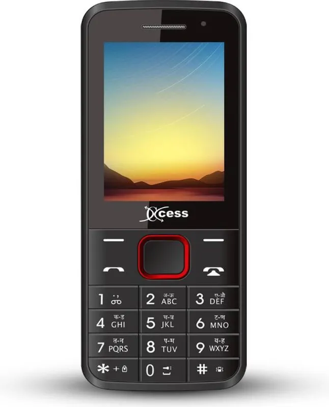 Xccess X208