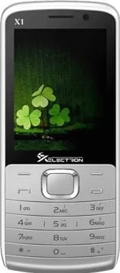 XElectron X1
