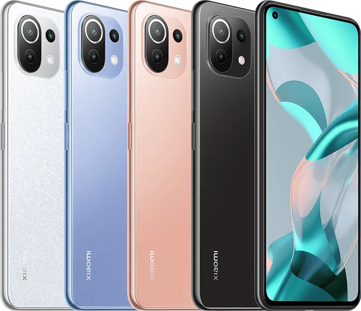 Xiaomi 11 Youth
