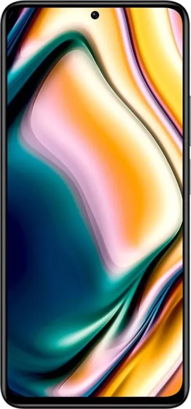 Xiaomi 11i 5G