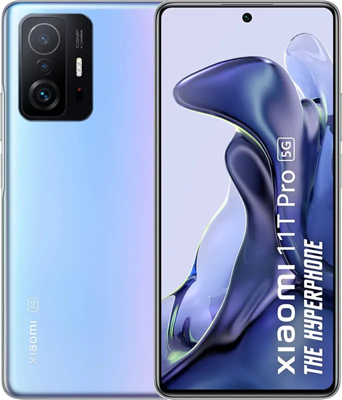 Xiaomi 11T Pro 5G