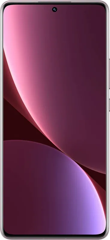 Xiaomi 12 Pro 5G