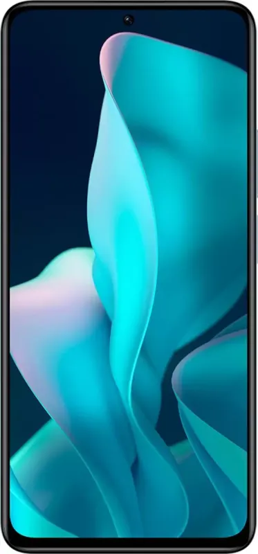 Xiaomi 12i HyperCharge 5G