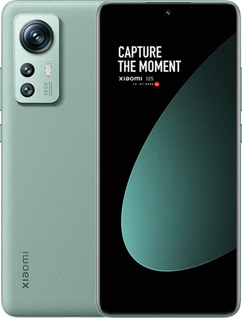 Xiaomi 12S 5G