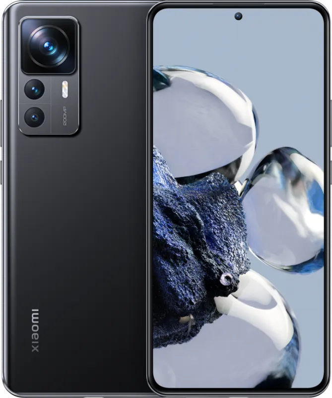 Xiaomi 12T Pro 5G