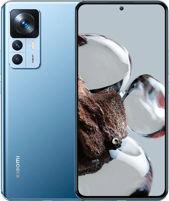 Xiaomi 12T